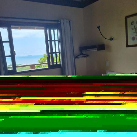 Burung Flats Itamambuca - Hospedagem Com Vista Para O Mar อูบาตูบา ภายนอก รูปภาพ
