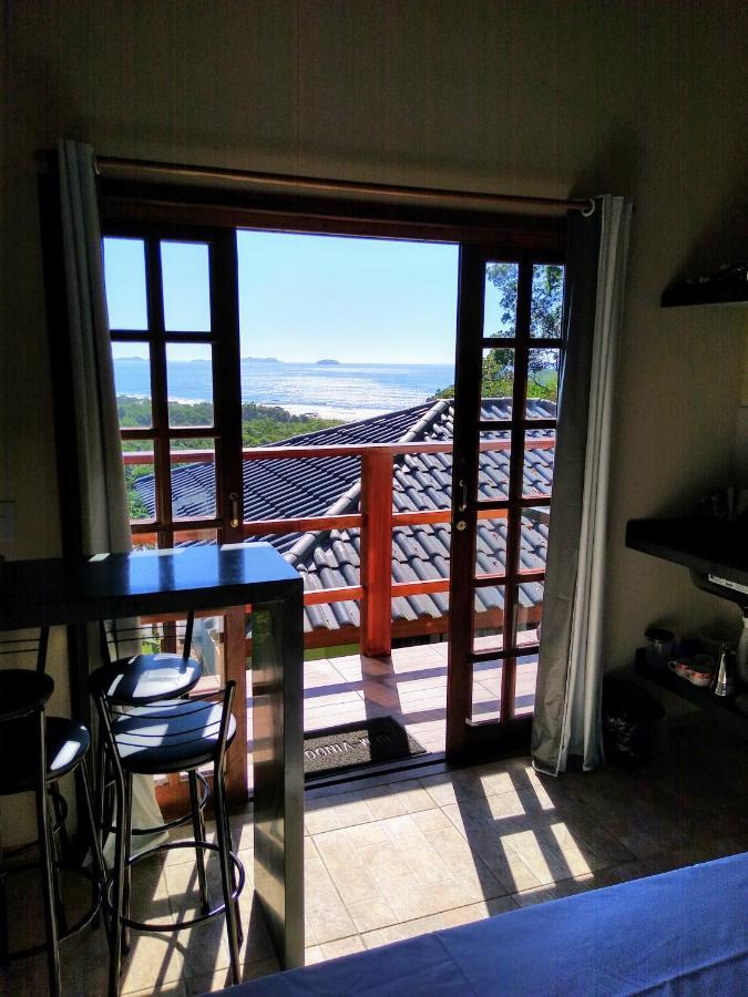 Burung Flats Itamambuca - Hospedagem Com Vista Para O Mar อูบาตูบา ภายนอก รูปภาพ