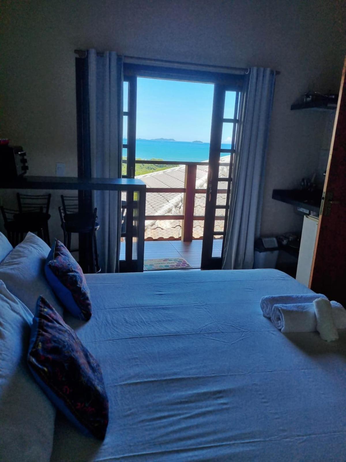 Burung Flats Itamambuca - Hospedagem Com Vista Para O Mar อูบาตูบา ภายนอก รูปภาพ